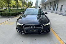 奥迪A6L