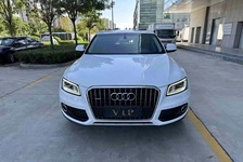 奥迪Q5