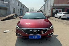 别克 威朗