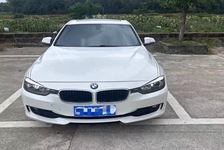宝马3系