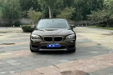 宝马X1