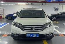本田CR-V