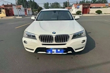 宝马X3