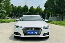 奥迪A4L