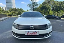 大众 朗逸
