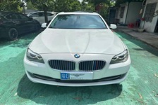 宝马5系