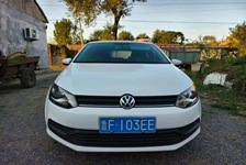 大众POLO