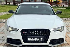 奥迪A5(进口)