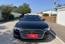 奥迪A6(进口)