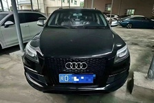 奥迪Q7(进口)