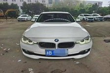 宝马3系