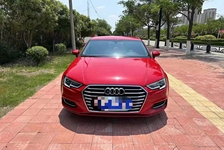 奥迪A3
