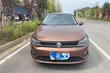大众 凌度