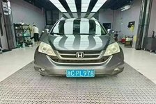 本田CR-V