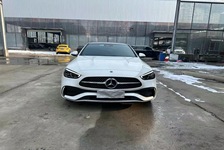 奔驰C级