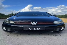 大众 高尔夫GTI