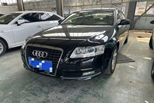 奥迪A6L