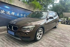宝马X1