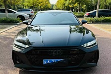 奥迪A7(进口)