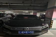 大众 帕萨特
