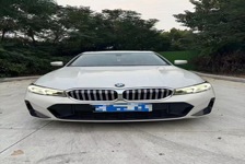 宝马3系