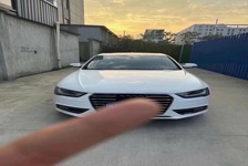 奥迪A4