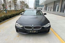 宝马3系
