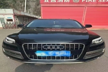 奥迪Q7(进口)
