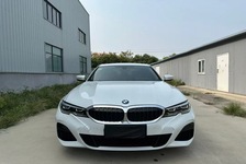 宝马3系