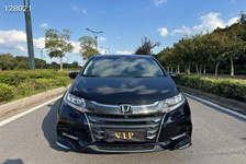 本田 奥德赛