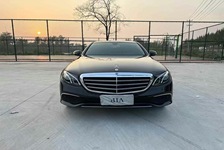 奔驰E级