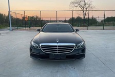 奔驰E级