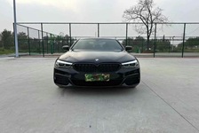 宝马5系