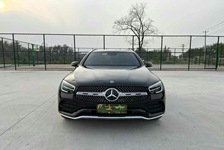 奔驰GLC级