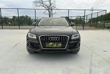 奥迪Q5