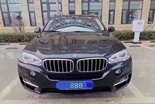 宝马X5(进口)