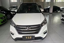 现代 IX25