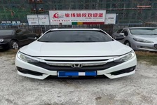 本田 思域