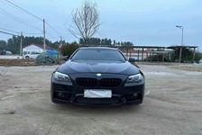 宝马5系