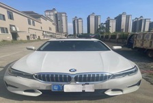 宝马3系