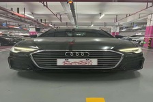 奥迪A6L