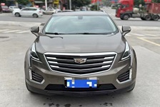 凯迪拉克 XT5
