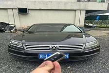 大众 辉腾(进口)