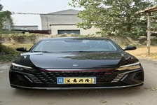 东风风神 奕炫