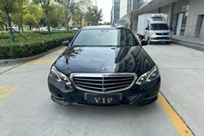奔驰E级