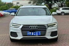 奥迪Q3