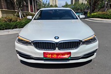 宝马5系