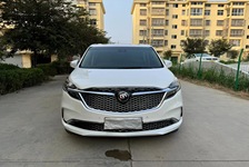 别克GL8