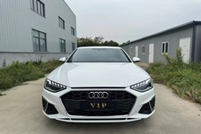 奥迪A4L