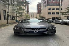 奥迪A3